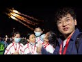 [Eng Sub]嫦娥五号 | 亲眼看中国嫦娥五号发射！小学生竟然在火箭旁边狂写作业？【盗月社】