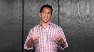 What Do You Stand For - Chris Dessi, Silverback Social