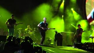 Coldplay - Yellow (Torino 24 Maggio 2012)