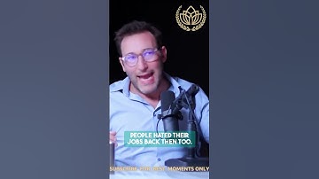 Why Simon Sinek loves GEN Z generation. #shorts #motivation #success #luxurylotsus