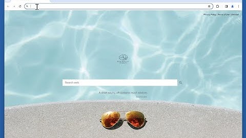 Minimalist Search browser hijacker - how to remove?