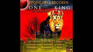 One King Riddim - Mix (DJ King Justice)