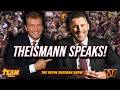 Commanders Roster Rebuild: Joe Theismann Gets Honest About The Offseason &amp; Draft!