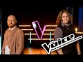 Gøran vs. James | Brother (NEEDTOBREATHE feat. Gavin DeGraw) | Battle | The Voice Norway