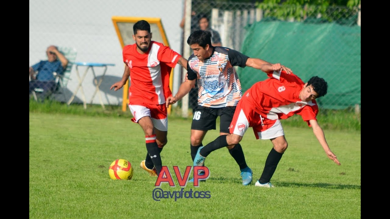 Mi once ideal Emmanuel Ibañez