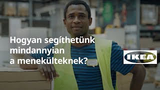 IKEA | Hogyan lett Magyarország Ezeagu új otthona?