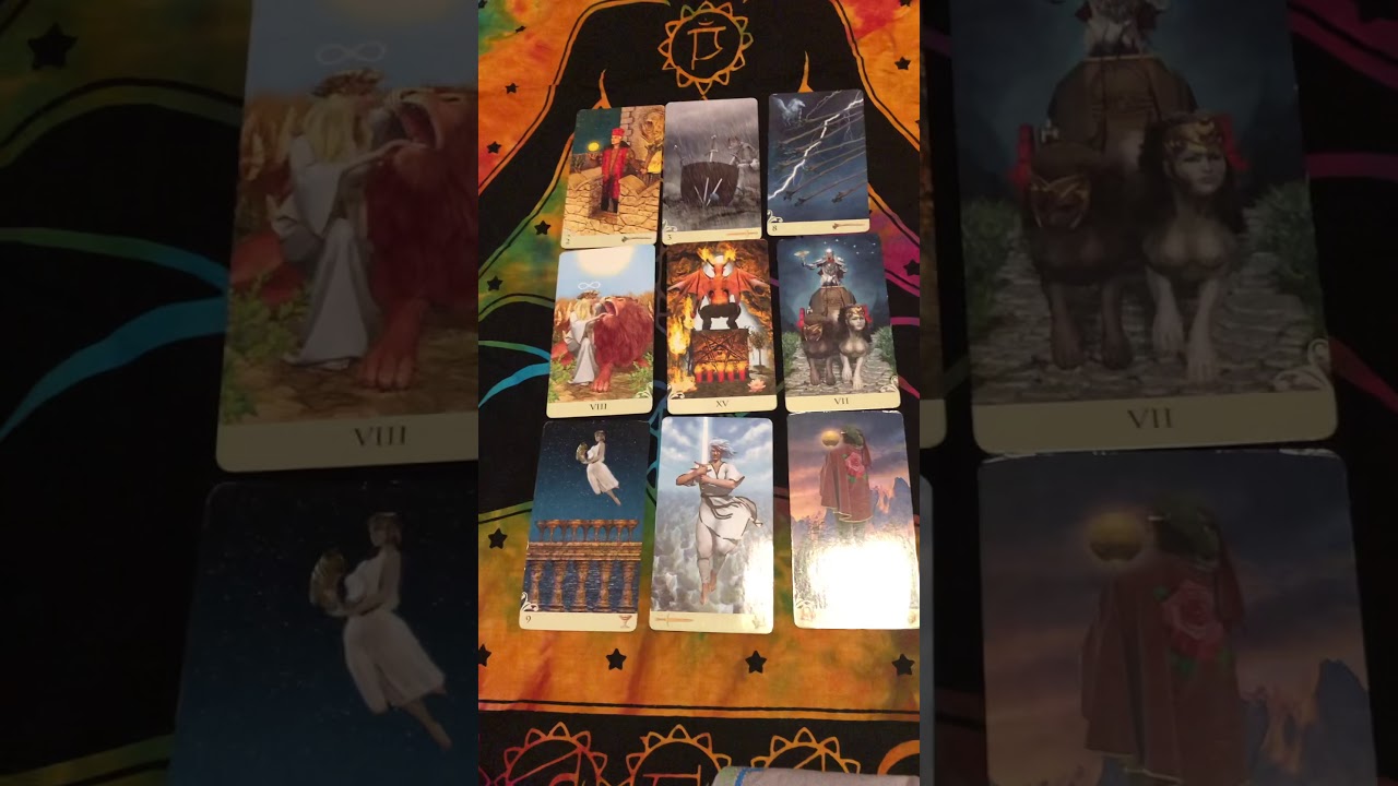 GEMINI - October 14-20th Weekly Tarot Reading