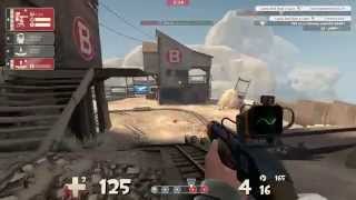 TF2: Eureka Effect Roaming [Commentary]