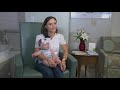 Stonesprings hospital labor and delivery patient story