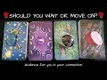 🌹 What Should You Do In This Connection? 🌹 Wait? Move On? 🌹 PICK A CARD Timeless Tarot Love Reading