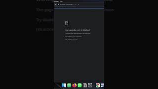 Prank your friends on Chrome (PC)