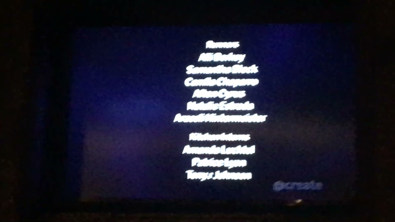 America’s test kitchen credits (Create) YouTube