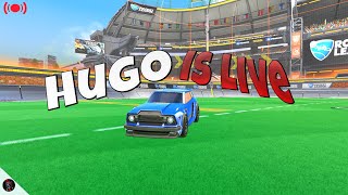🔴I'M BACK | GRINDING rank chill stream | 4 GAMES OFF GC LOCK IN - HUGO IS LIVE🔴