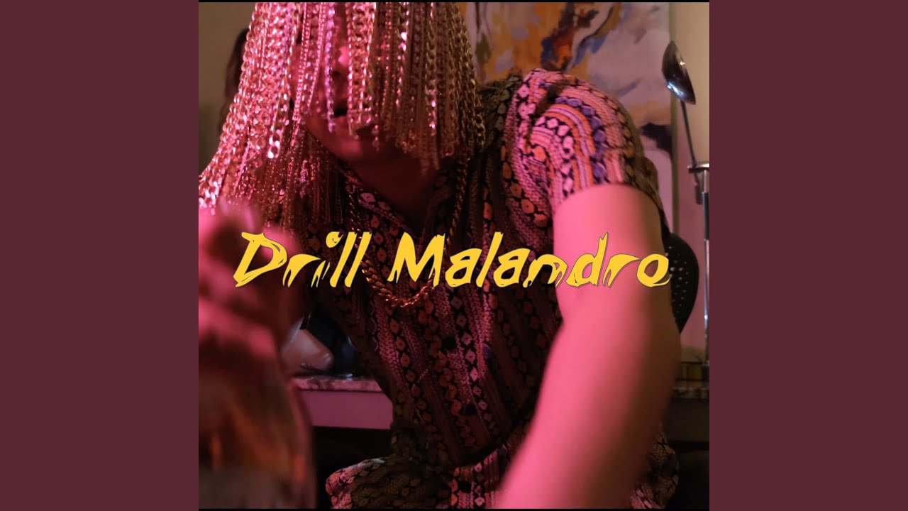 Tonton Drill malandro di YouTube Tonton Drill malandro di YouTube