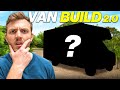 Buying a new van life update