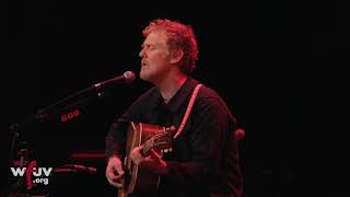 Video thumbnail of "Glen Hansard - "One of Us Must Lose" (Live at the Sheen Center)"