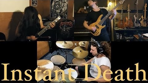 Beekeeper "Instant Death" (OFFICIAL PLAYTHROUGH VIDEO)