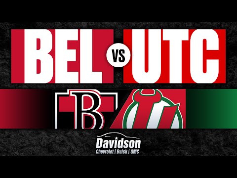 Utica Comets vs. Belleville Senators | Utica Devils | November 23rd, 2022