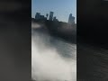 Niagara falls view