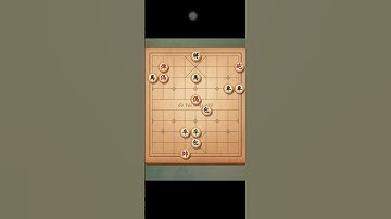 Đỏ tiên có công sát được không các kỳ hữu bình luận cho em biết nhé #cothe #cotuong #cothecotuong