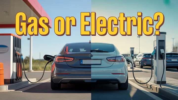 Electric Cars vs Gas: What They Don't Tell You