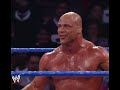 Kurt Angle Says Filming One Infamous WWE Segment Was ‘Almost Embarrassing’