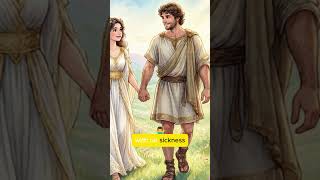The Legend of Pandora’s Box | Learn English Through Greek Mythology