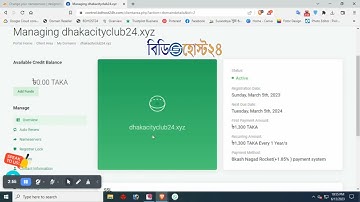 how to add a domain cloudflare কিভাবে ডোমেইন এড করতে হয় ক্লাউডফ্লেয়ার তা দেখে নিন. bdhost24