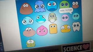 Virtual Pets (Voices sound) screenshot 3