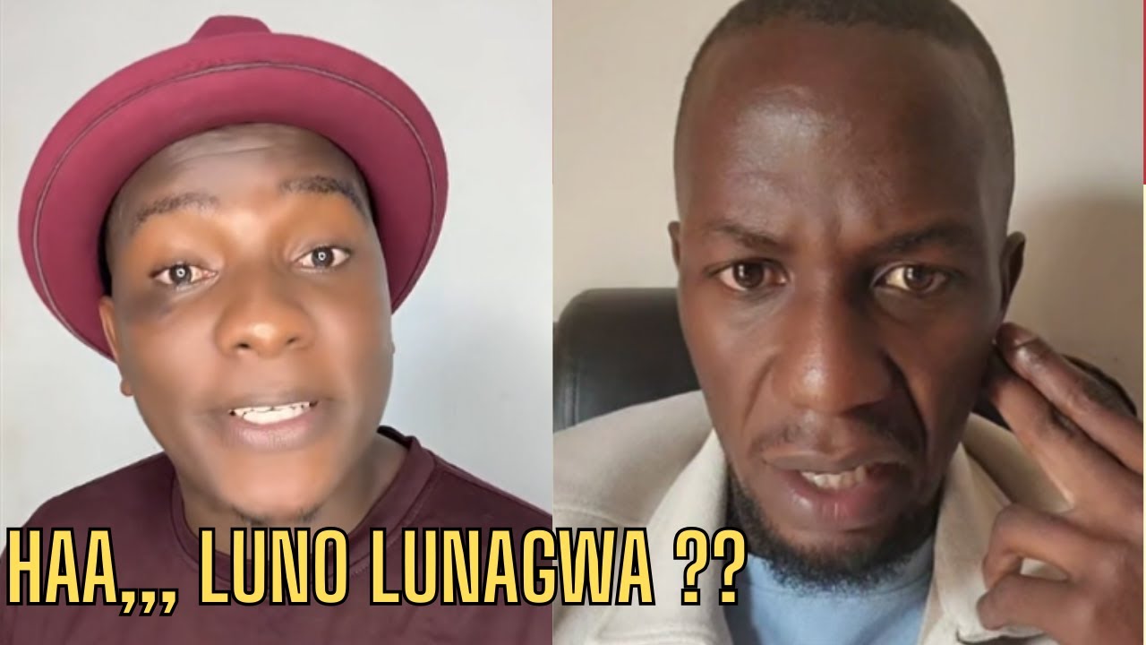 TAMALE JR ATABUSE KYAKOZE GODFATHER ONOWULIRA BACK FIRE 🩸