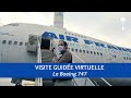 Visite guide du boeing 747128 fbpvj