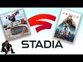 Google Stadia&#39;s Launch Lineup is Awful - Inside Gaming Daily