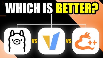 Ollama vs VLLM vs Llama.cpp: Superior Local AI Platform in 2025?