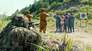 Download Lagu Tentara Jepang menggunakan tawanan perang Tiongkok sebagai sasaran latihan menembak, yang membuat se MP3