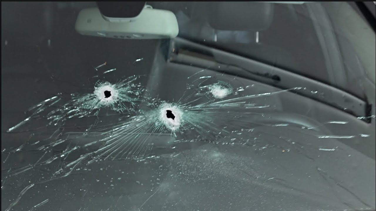 Впервые вижу свою машину после инцидента *эмоционально* 💔🤦🏽‍♂️