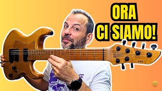 Download Lagu Questa Eko Fire 601 Lignum Non è più la EKO che conoscevi… e ti spiego perché. MP3