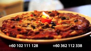 Shisha Lounge Promo GEM TV