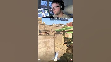 3 kills in 1 second | solo b hold | faceit level 10 #cs2