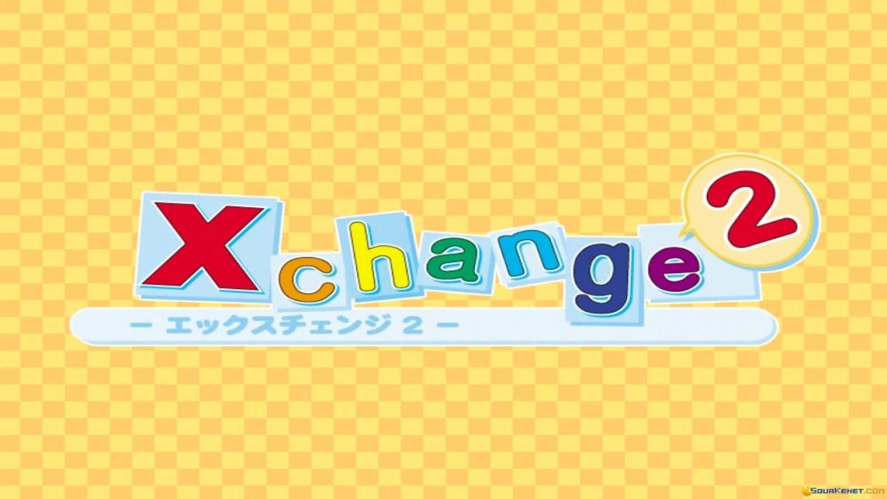 X Change Game Online