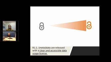 #4 FAIR - R for Reusable - 20-09-17