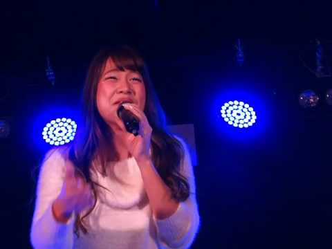 山本美優「TENJINBASHI FOREVER」(TEN6)、堀江Goldee、１６.１２.０１