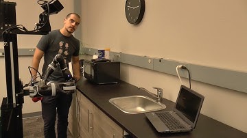 RoboCSE Demo (ICRA 2019)