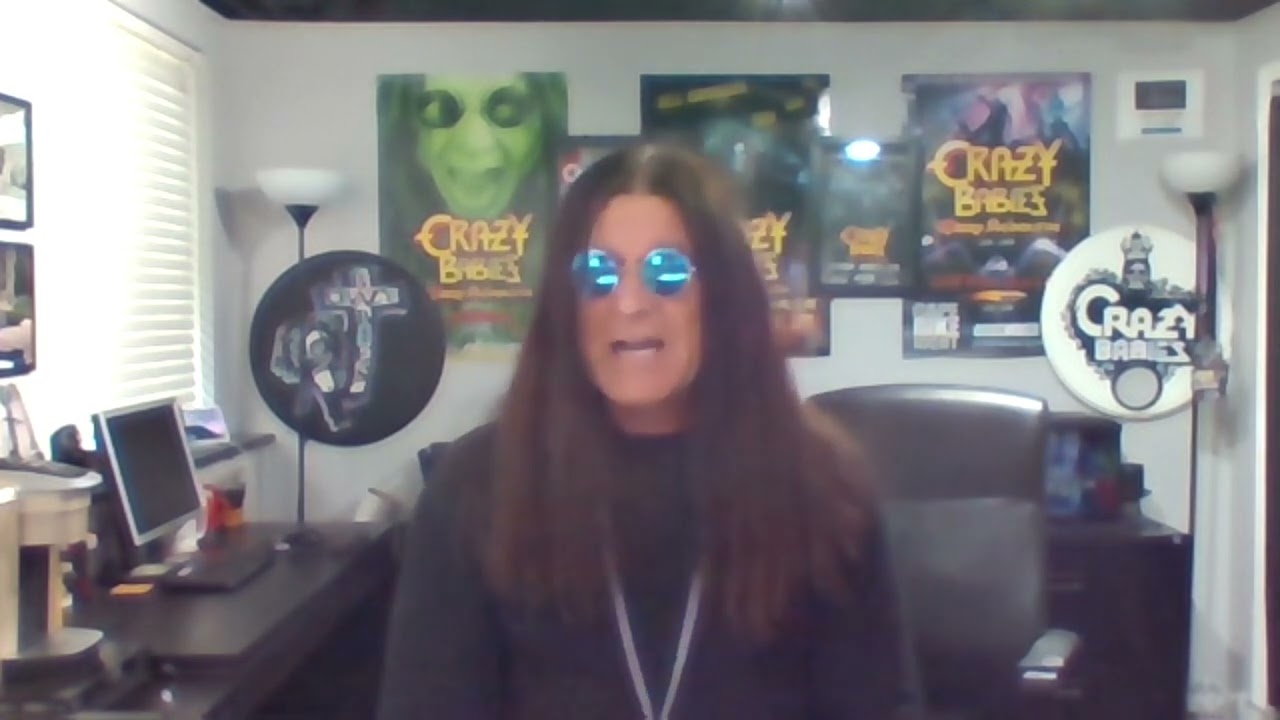 ミュージック DEEN PLUGESS TOUR 2012 Dells Dinner Adventures Presents: Ozzy Rebourne | Dells Dinner