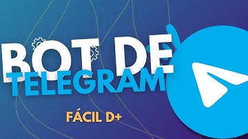 TELEGRAM BOTS MET PYTHON - HET MAKEN VAN DE BOT