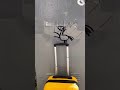 Iros todos… – trash art, urban art clip, street artist Barcellona