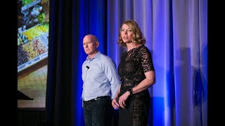 Shelly & Gene Covert: Food for Thought: Healthier Food for Better Health Outcomes