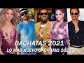 BACHATA 2021❤️ ROMEO SANTOS, SHAKIRA, MARC ANTHONY, NATTI NATASHA, PRIN ROYCE ❤️BACHATAS ROMANTICAS