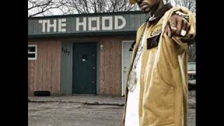Young Buck - Streets Wanna Know