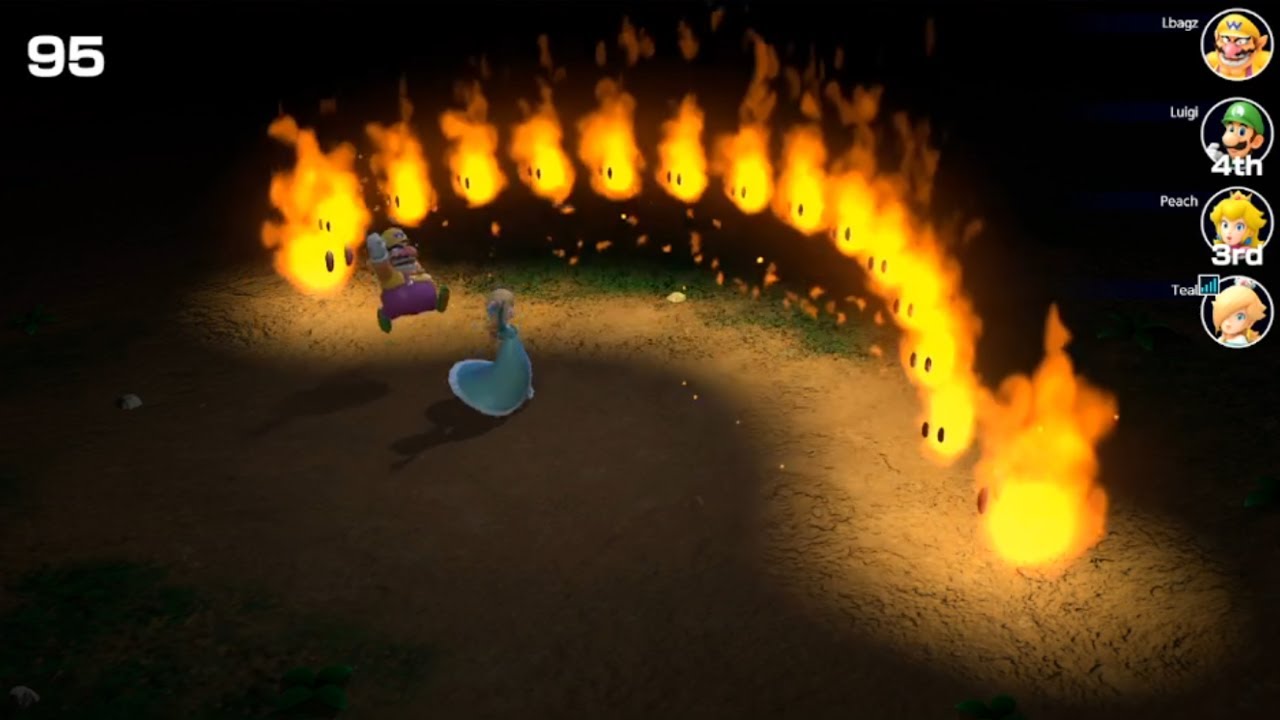 Hot Rope Jump