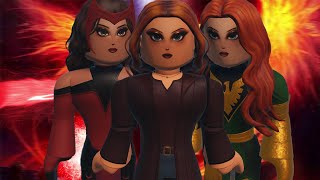 The New Update Is So Chaotic Game-Play As Everyone New Journey Nj Hotcheese1309